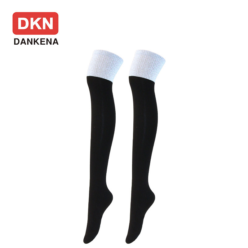 DANKENA Reflective Socks Women
